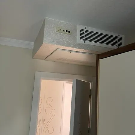 Appartement Apartment 1+1 Antalya