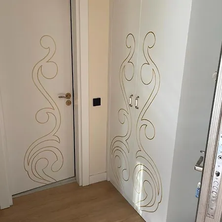 Apartment 1+1 Antalya