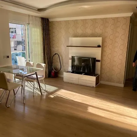 Appartement Apartment 1+1 *