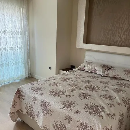 Apartment 1+1 * Antalya