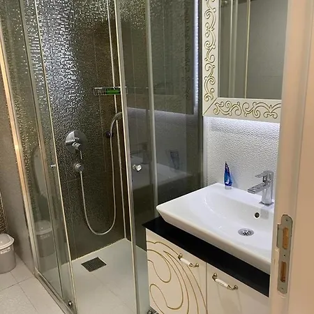 Appartement Apartment 1+1 Antalya