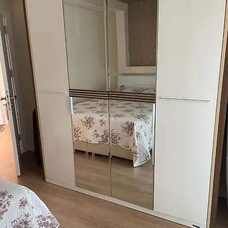 Apartament Apartment 1+1