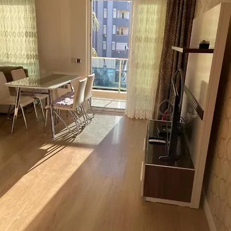 Apartment 1+1 *