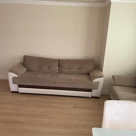 Apartment 1+1 * Antalya