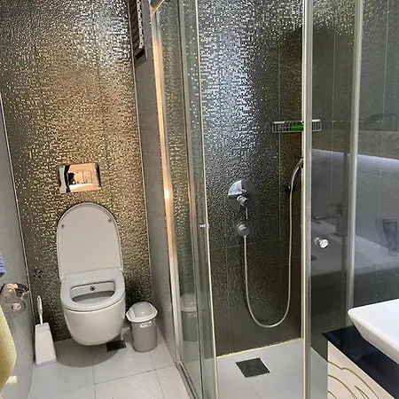 Apartment 1+1